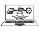  Storage Upgrade HDD or SSD